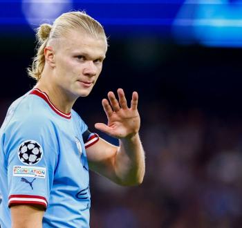ريال مدريد يجهز عرضاً فلكياً لصفقة هالاند