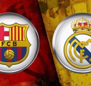 تخوف في برشلونة من اجتماع ريال مدريد