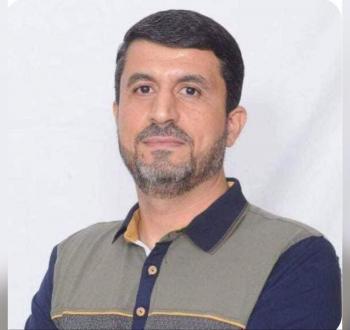 أكرم القواسمة