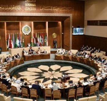 البرلمان العربي