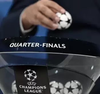 ريال مدريد يكشف عن الفريق المفضل مواجهته في ربع نهائي دوري الأبطال