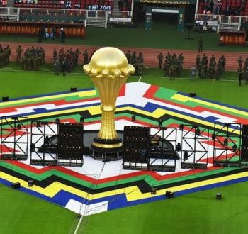أول المتأهلين لنهائيات كأس أمم إفريقيا 2023