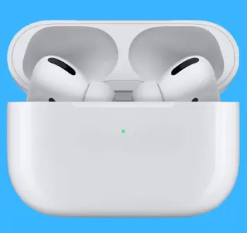 سماعات AirPods Pro