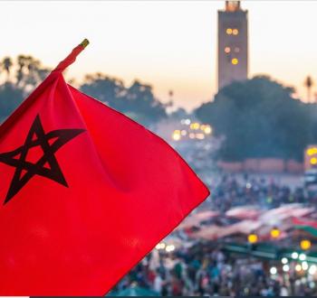 المغرب ترفض العنصرية