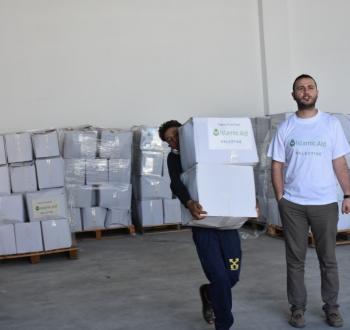 مساعدات التنمية الاجتماعية