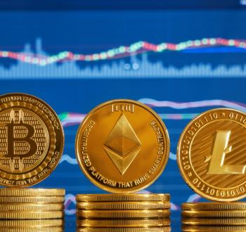 العملات الرقمية