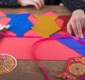 أنشطة رمضان