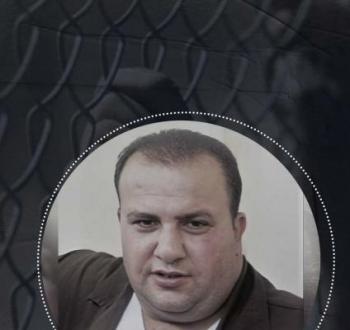 أحمد أبو علي
