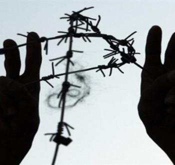 الأسرى الفلسطينيين في سجون الاحتلال