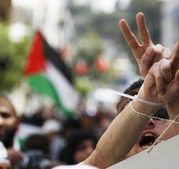 فعاليات الأسرى