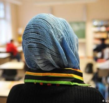 الحجاب في ألمانيا