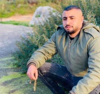 معتز الخواجا منفذ عملية تل أبيب