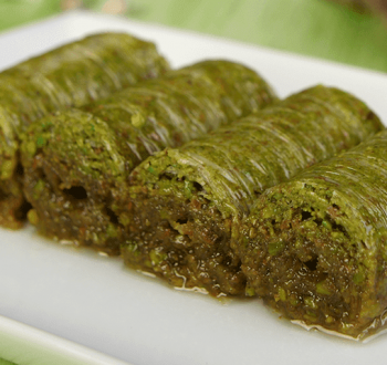 بقلاوة