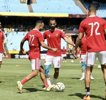 ترتيب الأهلي في دوري أبطال إفريقيا وما يحتاجه للتأهل