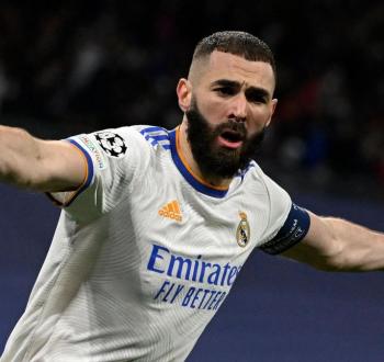 صفقة هجومية لريال مدريد لتعويض بنزيما