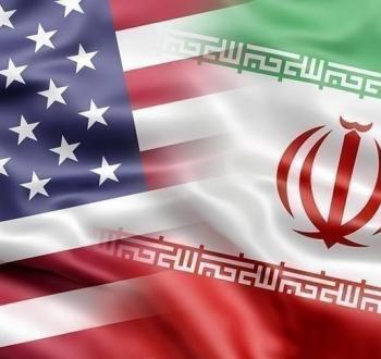 إيران وأمريكا