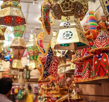 شهر رمضان