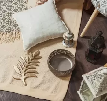 تجهيزات رمضان