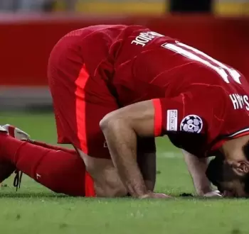 رابطة الدوري الإنجليزي تصدر قراراً جديداً بشأن صيام رمضان