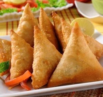 حشوات السمبوسة