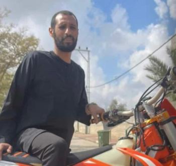 جريمة قتل في النقب