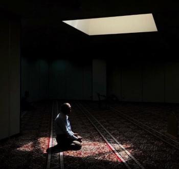 دعاء يوم عرفة