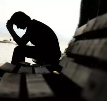اكتئاب