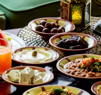 السحور