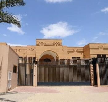 سفارة الرياض وطهران