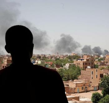 حرب السودان