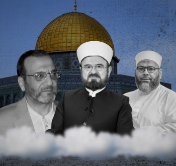 علماء مسلمون