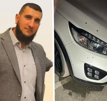 المحرر ماهر برقان