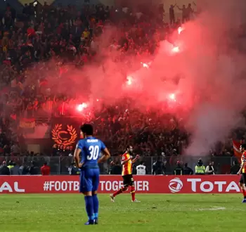 موعد مباراة الأهلي والترجي في نصف نهائي أبطال إفريقيا