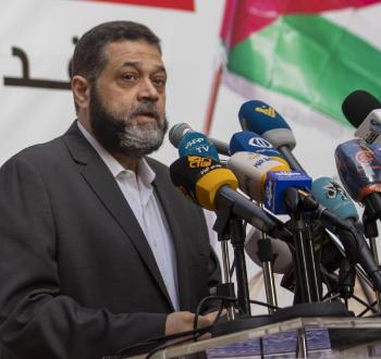 أسامة حمدان