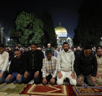 صلاة الفجر