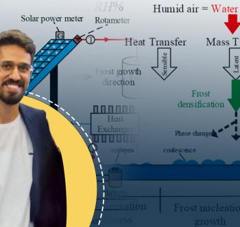 الباحث محمد عامر