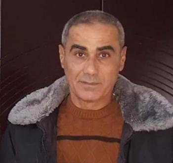 العامل أمين أبو وردة