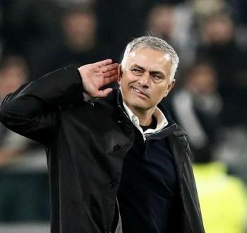 مورينيو يتلقى عرضًا لتدريب المنتخب السعودي