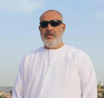 عز الدين عمارنة