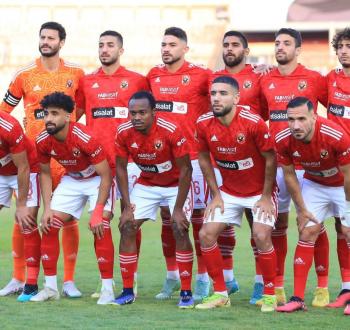 6 غيابات عن الأهلي أمام الرجاء في دوري أبطال إفريقيا الليلة