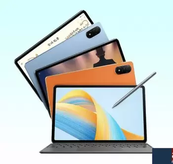 Honor Pad V8