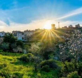 حالة الطقس