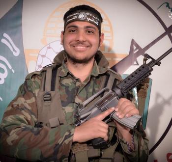 الشهيد محمد السحار