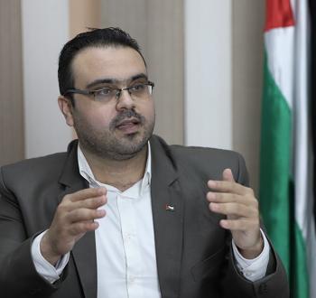 المتحدث باسم حماس حازم قاسم.jpg