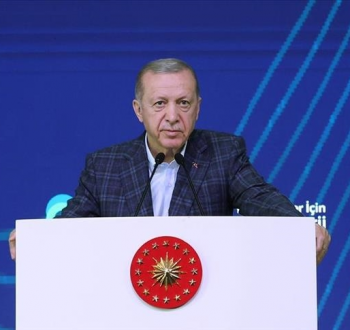 أردوغان