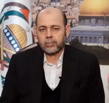 أبو مرزوق
