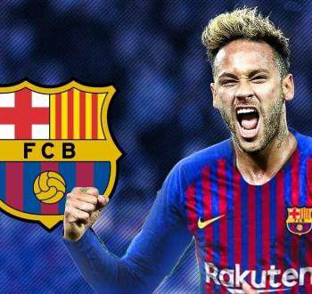 برشلونة يحسم قرار عودة نيمار