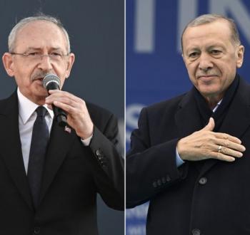 انتخابات تركيا
