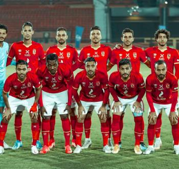 موقف ثنائي الأهلي من خوض نهائي أبطال إفريقيا