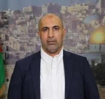 زاهر جبارين